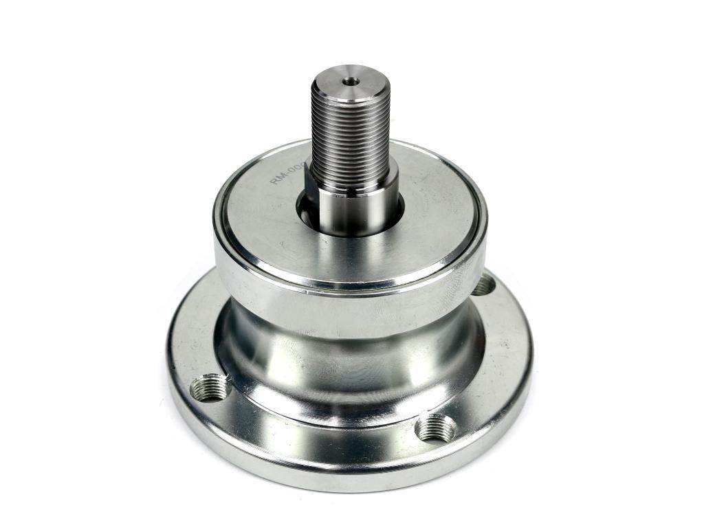 Piasta talerza agregatu bezobsługowa 4 otworowa 4/98 zamiennik baa 0004