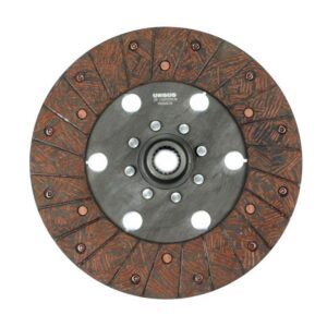 Tarcza sprzęgła c-360 ostrówek premium oryginał ursus