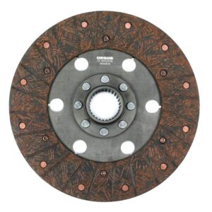 Tarcza sprzęgła napędu przekaźnika ii stopnia c-360-3p premium oryginał ursus