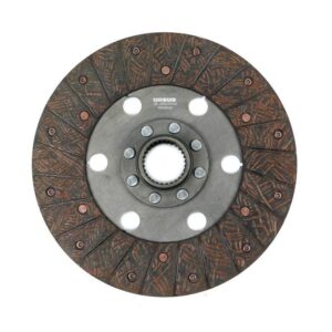 Tarcza sprzęgła 2-stopnia fi-280 z-28 72011150 zetor premium oryginał ursus