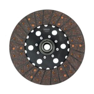 Tarcza sprzęgła i stopnia z amortyzacją zetor premium oryginał ursus