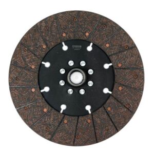 Tarcza sprzęgła fi 350 pias.22 frezy c-385 premium oryginał ursus