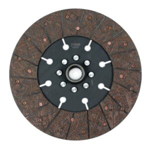 Tarcza sprzęgła fi 325 pias.22 frezy c-385 premium oryginał ursus