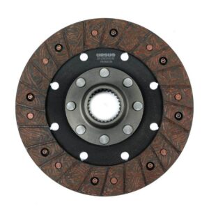 Tarcza sprzęgła ii stopnia mf-3/ mf-4 premium oryginał ursus
