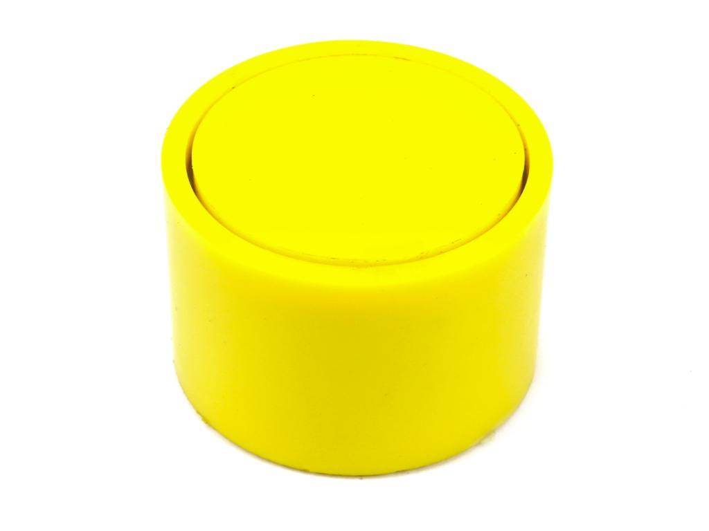 Rolka podporowa pu 60x40x16.5 20030645 grimme waryński Rolka podporowa pu 60x40x16.5 20030645 grimme waryński - obrazek 2