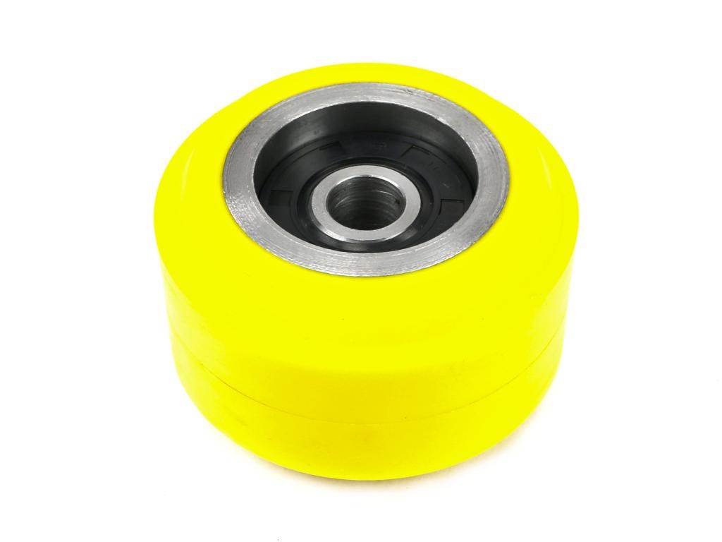 Rolka podporowa pu 90x38x12 08800314 grimme waryński Rolka podporowa pu 90x38x12 08800314 grimme waryński - obrazek 2