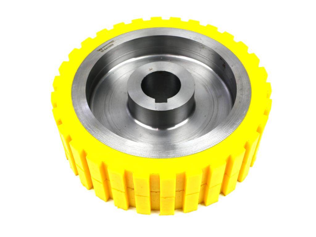 Rolka napędowa zębata pu 194x60x35 07600704 grimme waryński