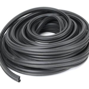 Uszczelka na listwę drzwi grubość 1-4mm t-29 25szt.