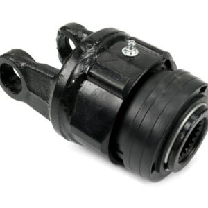 Sprzęgło jednokierunkowe prawe wału seria 7r 30x106 1 3/8 z21 waryński