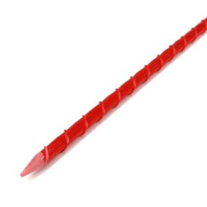 Palik słupek z włókna szklanego 10mm l-900 royal farm 10szt