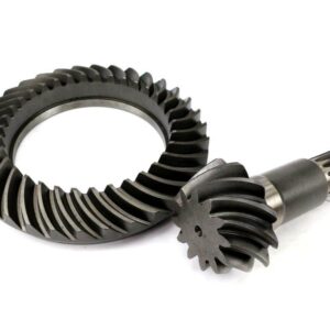 Wałek atakujący z kołem talerzowym c-385 śruby m12 80170989 waryński