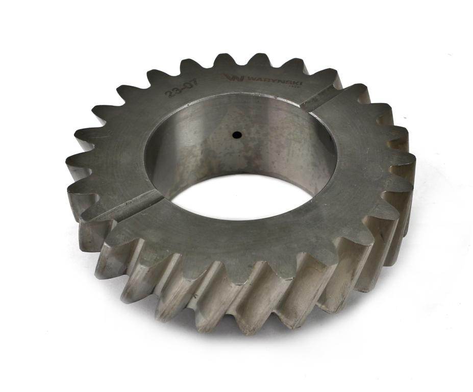 Koło napędzające iii bieg 80121023 c-385 waryński Koło napędzające iii bieg 80121023 c-385 waryński - obrazek 2