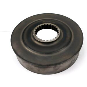 Koło koronowe 80126107 c-385 waryński