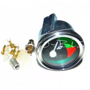 Wskaźnik Temperatury Wody John Deere Al24526