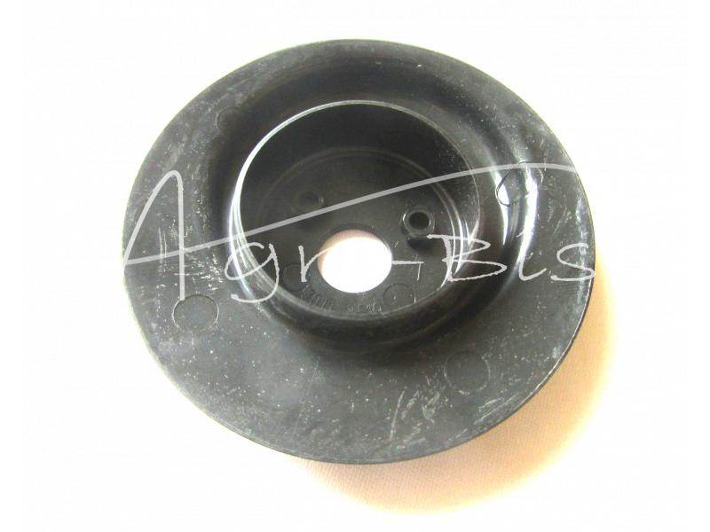 Osłona Stacyjki Zetor Czeska Osłona Stacyjki Zetor Czeska - obrazek 2