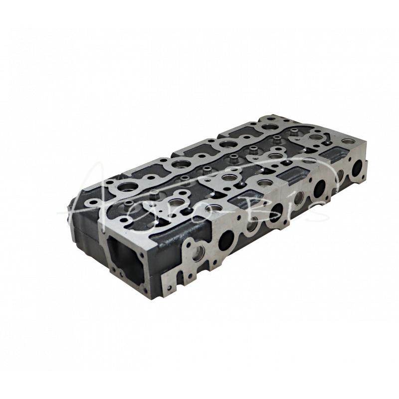 Głowica Kubota V1702a Głowica Kubota V1702a - obrazek 2