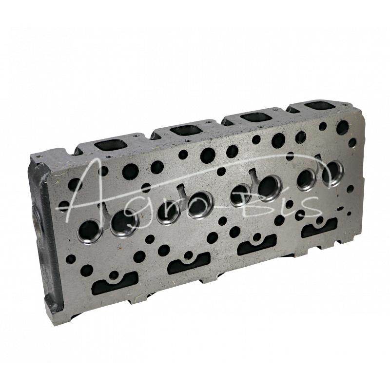 Głowica Kubota V1702a