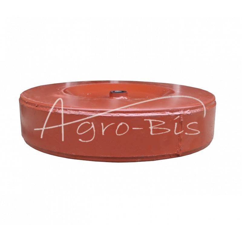 Koło Kultywatora Duże Fi-450 Niekompletne 1417040060 Polskie Koło Kultywatora Duże Fi-450 Niekompletne 1417040060 Polskie - obrazek 2