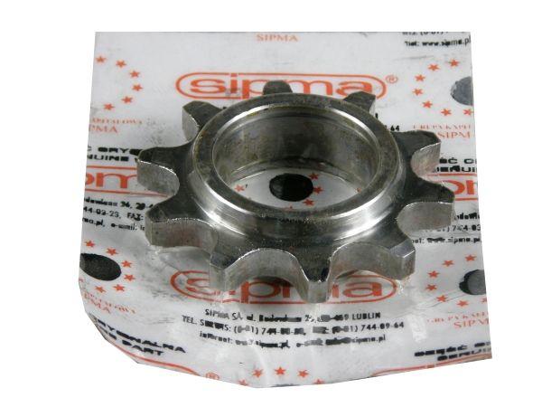 Koło łańcuchowe z10 prasa kostka zamiennik sipma