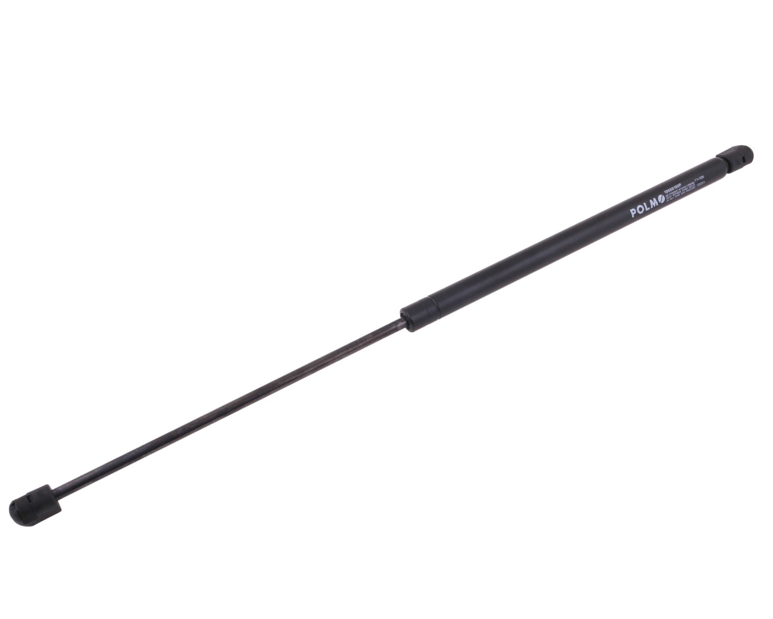 Siłownik szyby przedniej drzwi l max 600mm 65499070 dieteg polmo