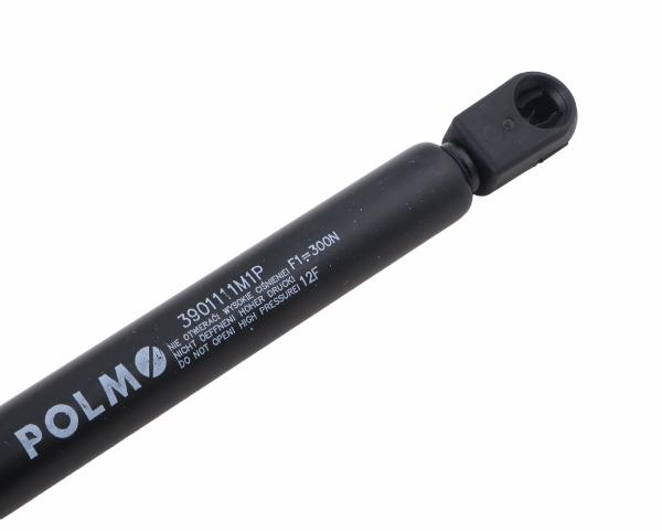 Siłownik szyby przedniej l max 485mm 3901111m1p massey ferguson polmo Siłownik szyby przedniej l max 485mm 3901111m1p massey ferguson polmo - obrazek 3