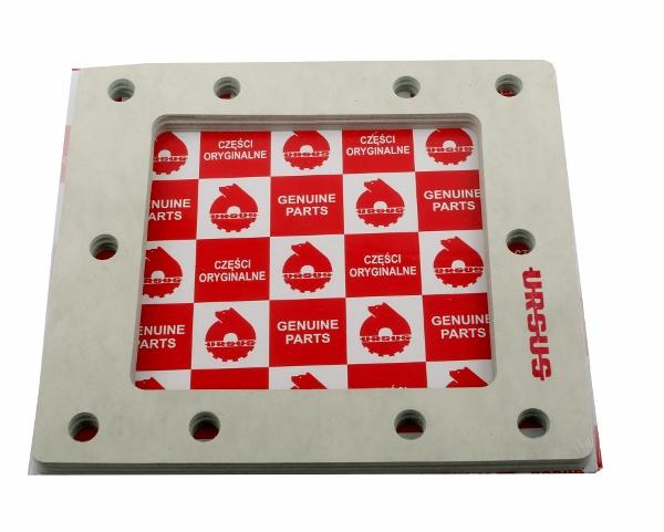 Uszczelka pokrywy dolnej skrzyni krążelit 0.8mm c-360 po 10 oryginał ursus