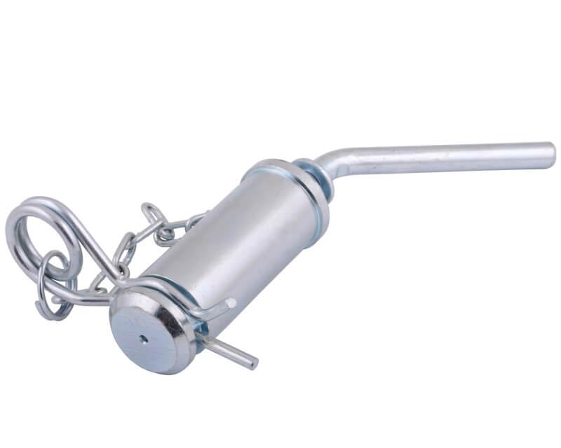 Sworzeń haka zaczepu górnego c-360 oryginał ursus