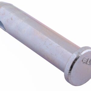 Sworzeń łączący przystawkę z hakiem dolnym mf oryginał ursus