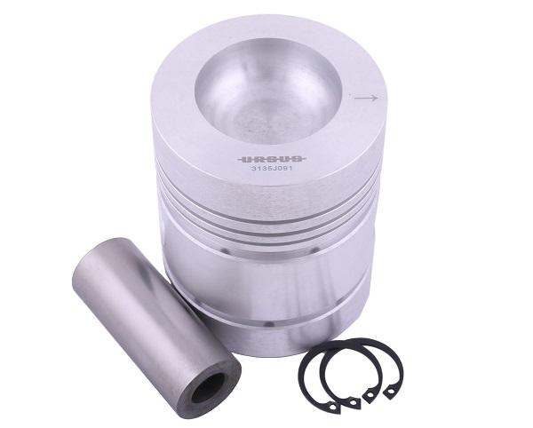 Tłok silnika 3134026k mf4 oryginał ursus....