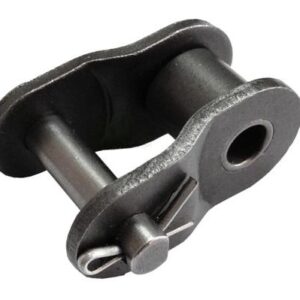 Półogniwo łańcucha wzmocnionego przemysłowego p24bh-1 r1 1.1/2 waryński po 1)