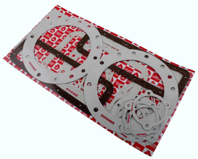 Komplet zestaw uszczelek skrzyni mostu c-330 oryginał ursus