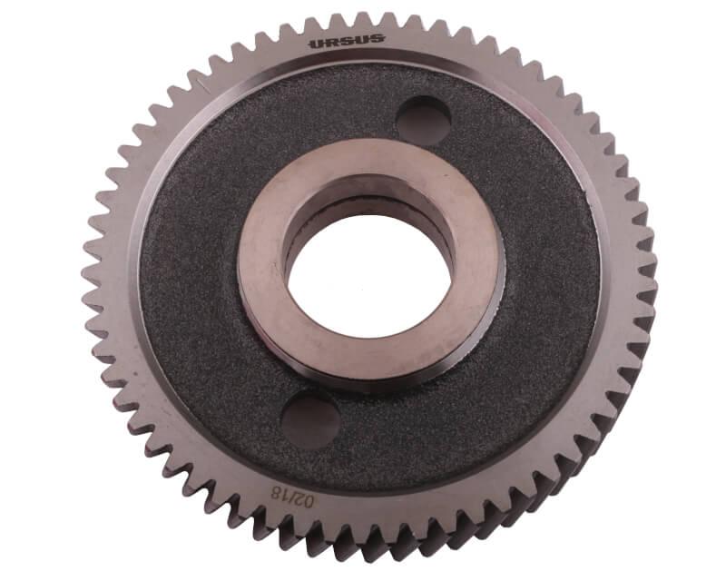 Koło rozrządu 4111a013 mf4 oryginał ursus