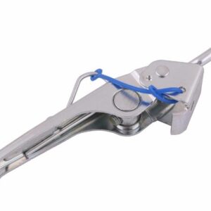 Spinacz zaczep do burt zb-03 700kg przyczepka spp