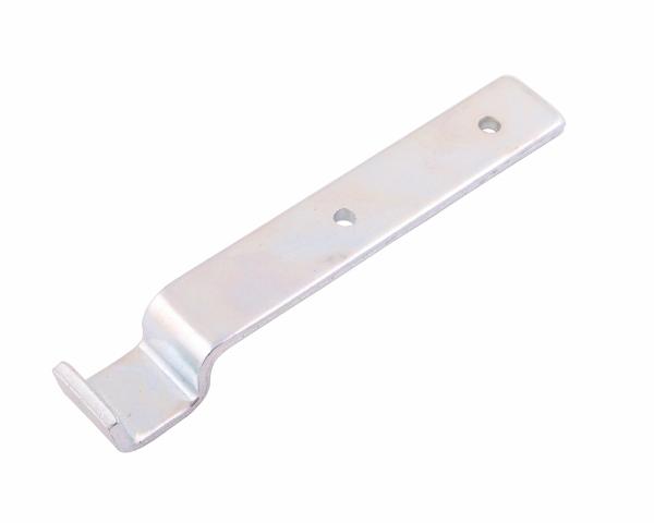 Zaczep spinacza zapinacz z-05 250kg przyczepka spp