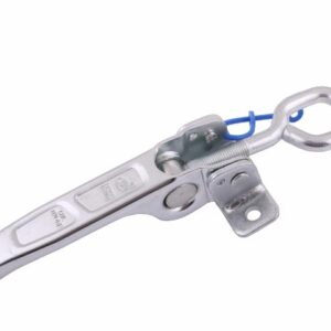 Spinacz zaczep do burt zb-15 1190kg przyczepka spp