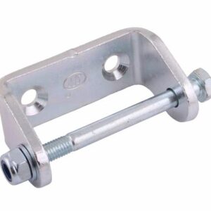 Uchwyt zawiasu do zabudowy uh-01 przyczepka spp