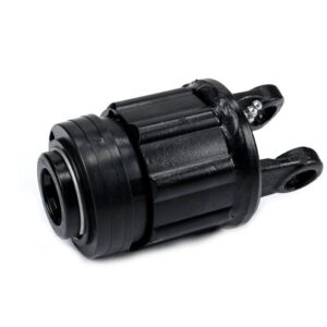 Sprzęgło zapadkowe wału seria 1r 500 nm 22x54 1 3/8 z6 waryński