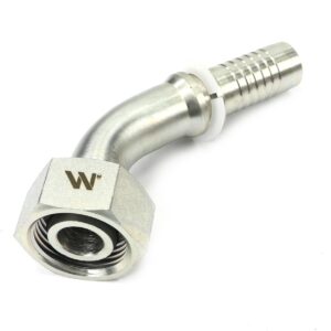 Zakucie hydrauliczne dkol45 dn16 18l m27x2 premium waryński 5szt