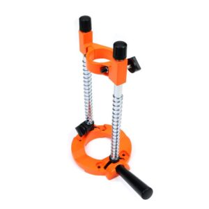 Uchwyt do wiertarek teger