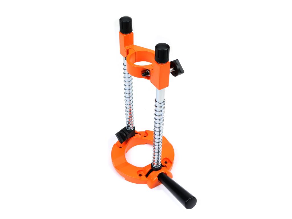 Uchwyt do wiertarek teger