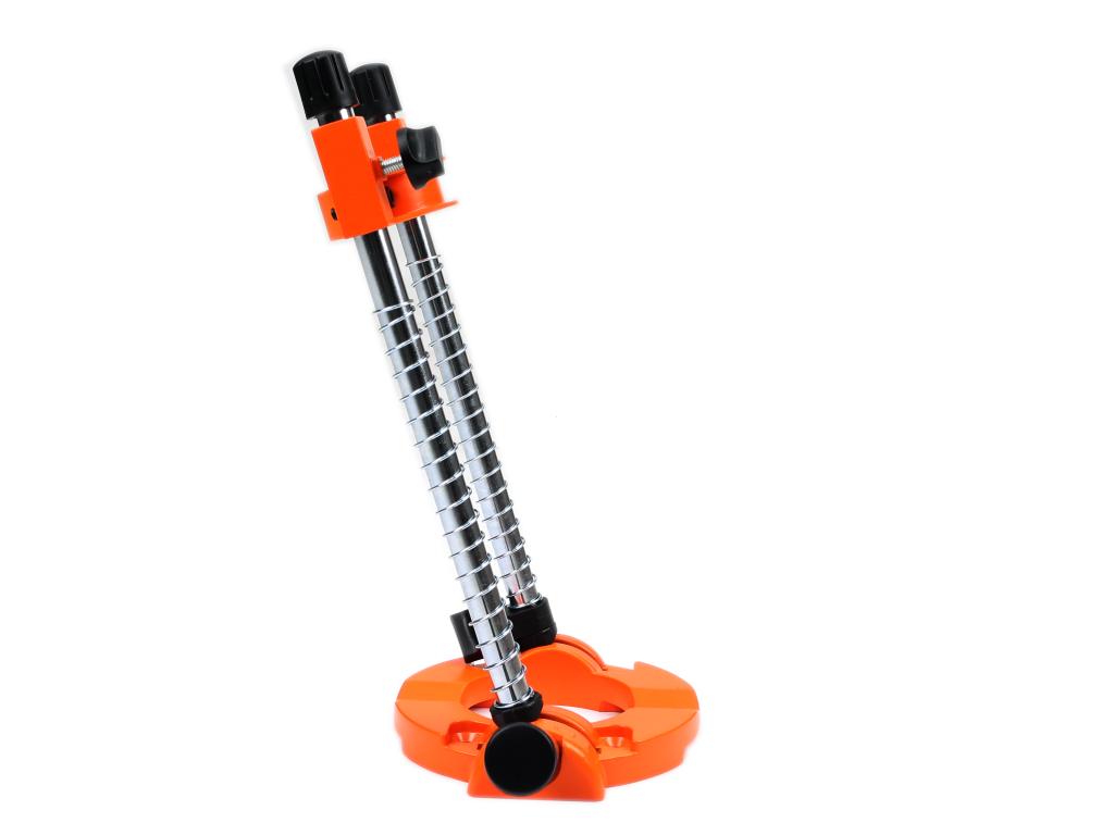 Uchwyt do wiertarek teger Uchwyt do wiertarek teger - obrazek 2