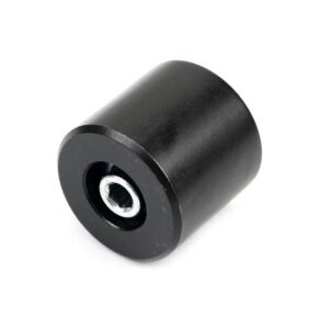 Zatrzask trzypozycyjny do rozdzielaczy amv50