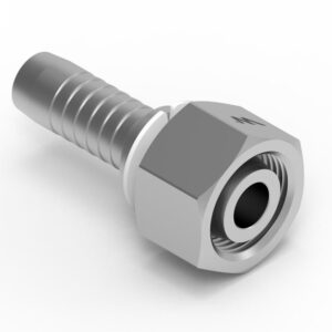 Zakucie hydrauliczne dkl dn08 10l m16x1.5 premium waryński 25szt