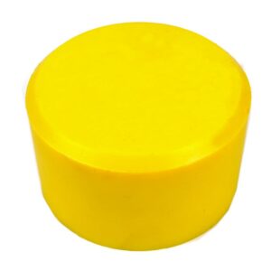 Resor okrągły odbojnik poliuretanowy 100x58 waryński