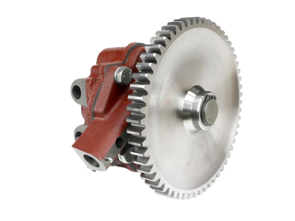 Pompa olejowa silnika do ursusa c-330 42062010 waryński Pompa olejowa silnika do ursusa c-330 42062010 waryński - obrazek 2