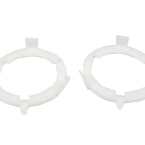 Plastikowe łożyska do obudowy wału zestaw 93x75mmx2 szt seria 9r waryński