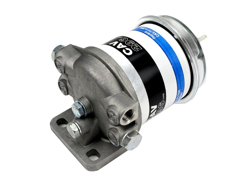 Filtr paliwa kpl mf 883786m91