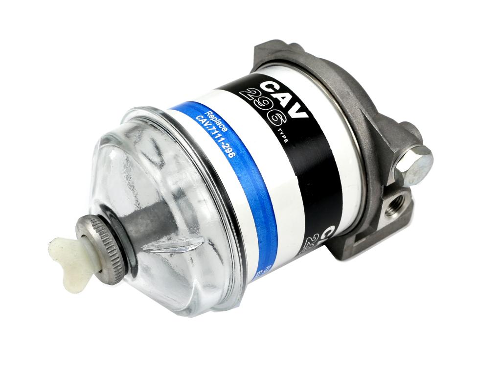 Filtr paliwa kpl mf 883786m91 Filtr paliwa kpl mf 883786m91 - obrazek 2