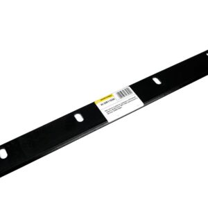 Nóż walca zrywacza napawany 570x54x5 otwory 6x23.7mm dr11030 olimac waryński