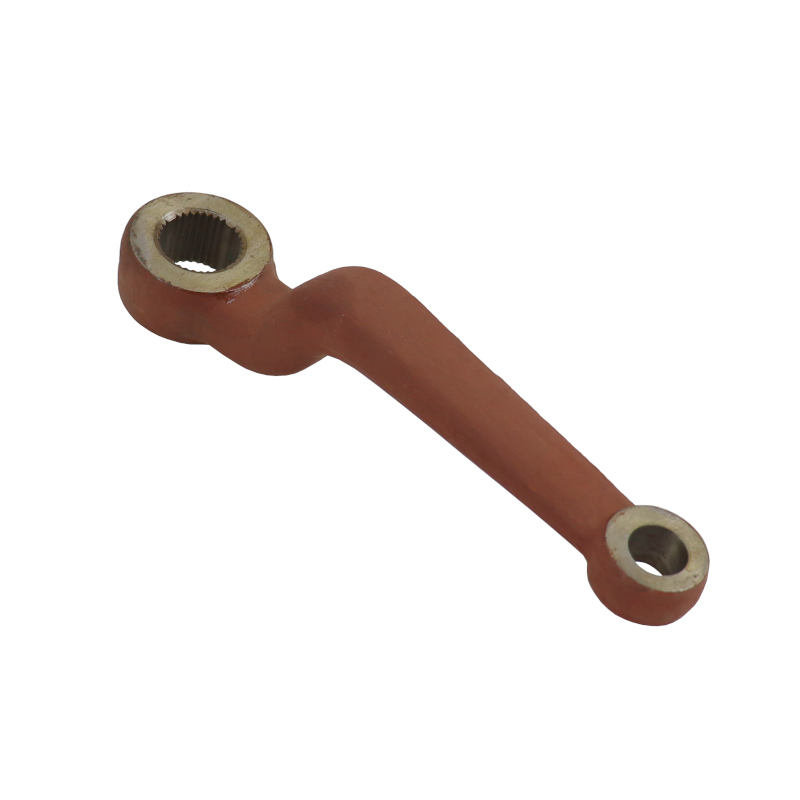 Ramię Kolumny Kierowniczej Lewe Proste 1850021m1 Ursus Mf3 Ramię Kolumny Kierowniczej Lewe Proste 1850021m1 Ursus Mf3 - obrazek 4